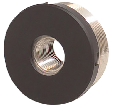 Energetic Armament EA22 Direct Thread Adapters 1/2x28 Titanium 165063