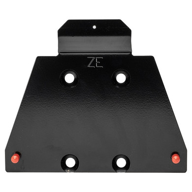 QC ULTRAMOUNT TOP PLATE/BOLT KIT FOR AREA 419 ZERO PRESS 430112054
