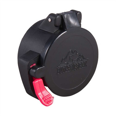 EYEPIECE LENS COVER #1 1.341'' (34.1MM) 120000039