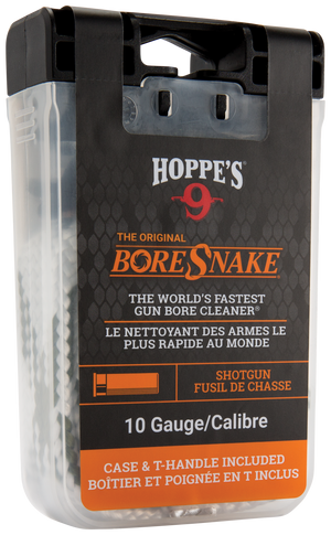 Hoppe's 24036D BoreSnake  10 Gauge Shotgun 101509