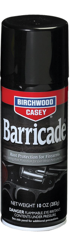 Birchwood Casey 33640 Bore Scrubber 2-in-1 10 FL. OZ Aerosol 57209