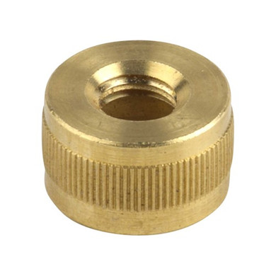 42665 ESCUTCHEON GOLD BRASS 780010034