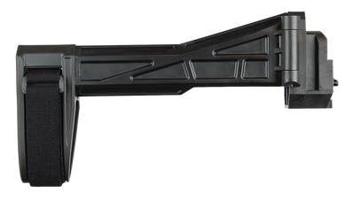 SB Tactical BREN201SB BREN2  Black Fits CZ Bren 2 168567