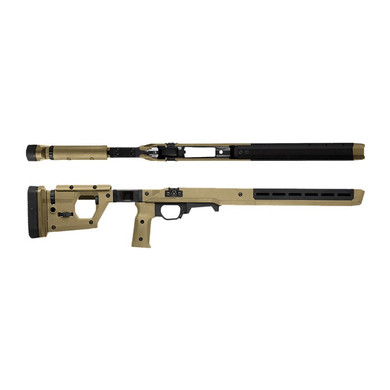 PRO 700 FIXED STOCK FOR REMINGTON 700 SA FDE 100029340