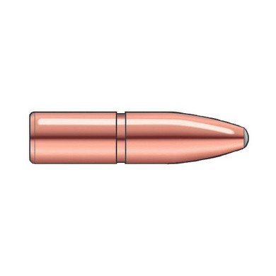 8MM (0.323'') 220GR SEMI-SPITZER 50/BOX 749101057