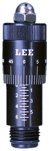 Lee Precision 92218 Micrometer Adjust Screw Large Rifle 35 cal or larger 171325