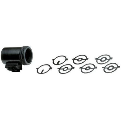 Lyman 20 MJT Globe Front Sight LY3201150