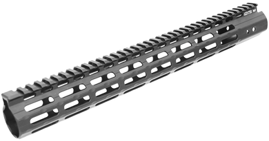 UTG MTU019SSM AR15 SUPER SLIM MLOK HANDGRD 178027