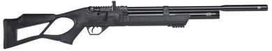 Hatsan USA HGFLASH25 Flash QE Air Rifle 25 Cal Black 165449