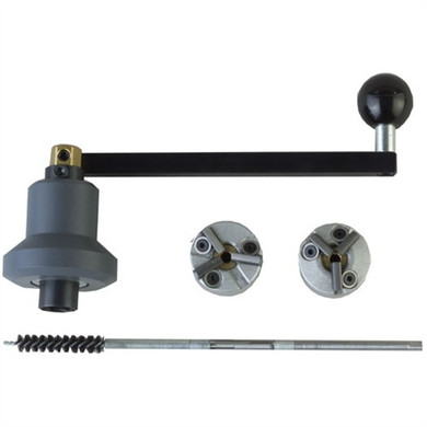 2 PILOT MANUAL CROWN KIT 513000038