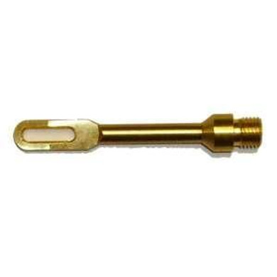 Pro-Shot Brass Patch Holder .22 - .45 Cal PXPHB