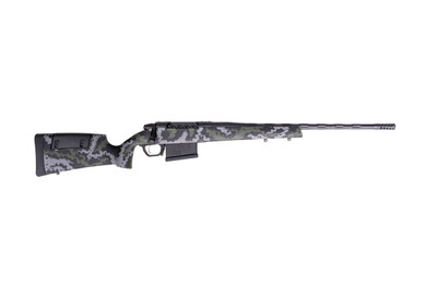 Weatherby 307 RANGE XP2 30-06 22" ADJ WB3WRX2306SR4B