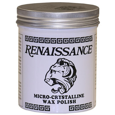 200 ML (7OZ.) RENAISSANCE MICRO-CRYSTALLINE WAX 053050200