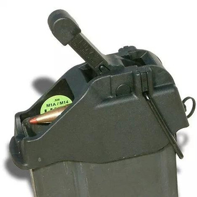 Maglula M1A / M14 7.62 x 51mm / .308 Win. LULA Loader & Unloader MALU20B