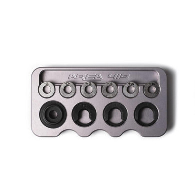 Area 419 Zero Modular Shell Holder System for Zero AH419ZMSSZERO