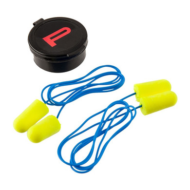 BLASTS CORDED DISPOSABLE E.A.R. PLUGS 250031062
