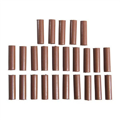 POINT, FINE, #6 CYL, 1/16'' ARBOR 190025063