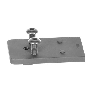 SIGHT MOUNT FOR VORTEX RAZOR FITS SPRINGFIELD XD/XDM BLACK 296000695
