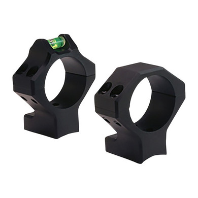 DEFIANCE LA 30MM 0.50'' 25 MOA RINGS 100039577