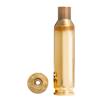 6.5MM CREEDMOOR SRP BRASS 100/BOX 100043470