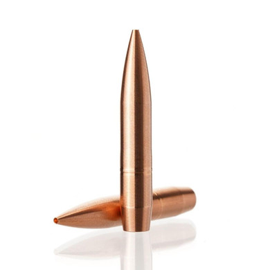 Cutting Edge MAXIMUS Rifle Hunting Bullet Bullets .338" 225 gr 50/ct CNM338225