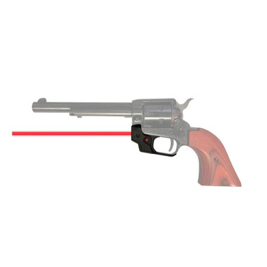 Viridian E Series Red Laser Sight for Heritage 22 Black VL9120083