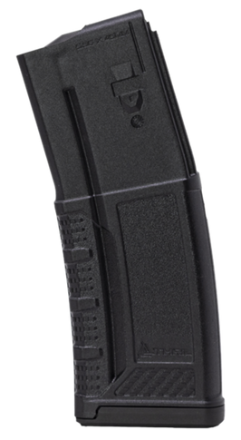 Thril PMXAR30BLK PMX  30rd 5.56x45mm Fits AR-15/M4 Black Polymer 127472