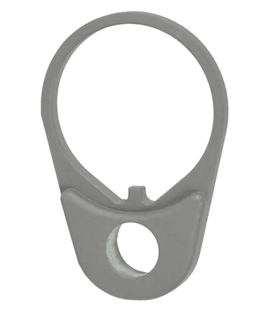 Timber Creek Outdoors GSTEPU Greyman QD End Plate Steel Urban AR-Platform 171080