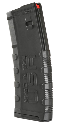 Amend2 556MOD2BLK30 MOD-2  30rd 223 Rem/5.56x45mm NATO Compatible w/ AR-15/M16/M4 Black Polymer 103952