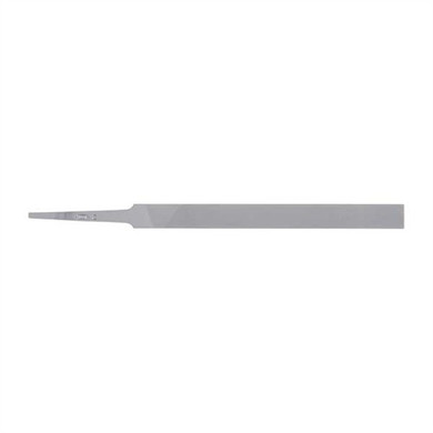 STANDARD SWISS PATTERN PILLAR FILE #2 CUT, 4'' STEEL 191398730