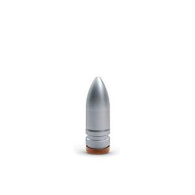 7.62MM (0.312'') 155GR ROUND NOSE DOUBLE CAVITY MOLD 100053295