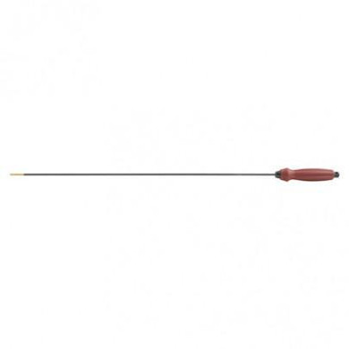 Tipton Deluxe 1-Piece Carbon Fiber Cleaning Rod 22-26 cal 44" PH783485R