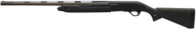 WINCHESTER SX4 12GA 3.5" 26"VR</br>MATTE BLACK SYNTHETIC G511205291