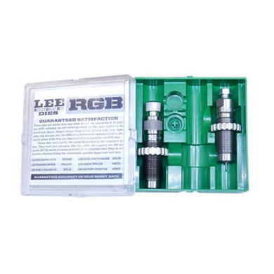 Lee RGB Rifle Die Set .243 Win LEE90873