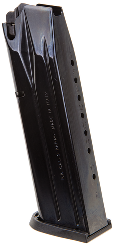 Beretta USA JM4PX917 Px4 Storm  17rd 9mm Luger Black Steel 37215