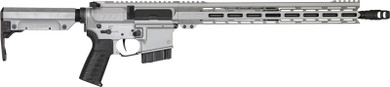 CMMG RIFLE RESOLUTE MK4 350LEGEND 16.1" 10RD TITANIUM G35A2C0ATI