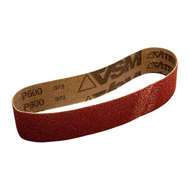 600 GRIT 1 1/2'' (3.8CM) X 18 15/16'' (38.1CM) 925118600