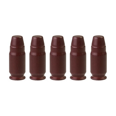 357 SIG SNAP CAPS 5/PACK 187000027