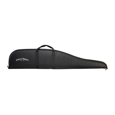 SCOPED RIFLE CASE MEDIUM 44'' BLACK 100043825
