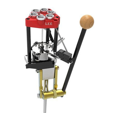 Lee Pro 6000 Six Pack Reloading Press LEE91823