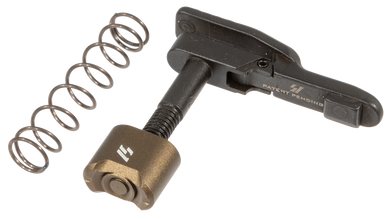 Strike ARAMBIMRFDE Ambidextrous Magazine Release AR-15, M16 Mil-Spec Flat Dark Earth Aluminum 113807