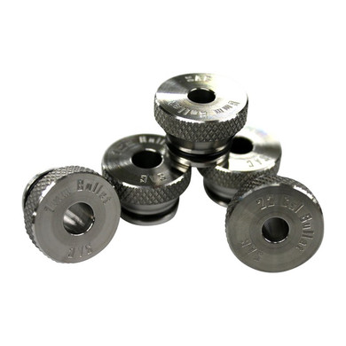 22 CAL STRAIGHT MODULAR HEADSPACE COMPARATOR BULLET INSERT 100050117