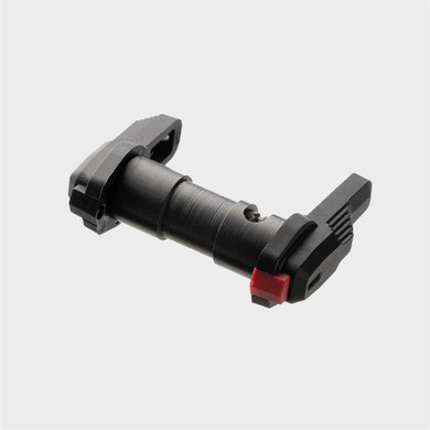 ESL SAFETY SELECTOR AMBIDEXTROUS FOR AR-15 BLACK 430104289