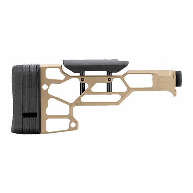 SKELETON RIFLE BUTTSTOCK SRS LITE FDE 100048089