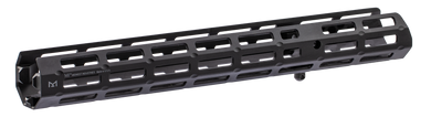 Midwest Industries MIMARMR Handguard  made of Aluminum with Black Anodized Finish & 13.63" OAL for Marlin 110739