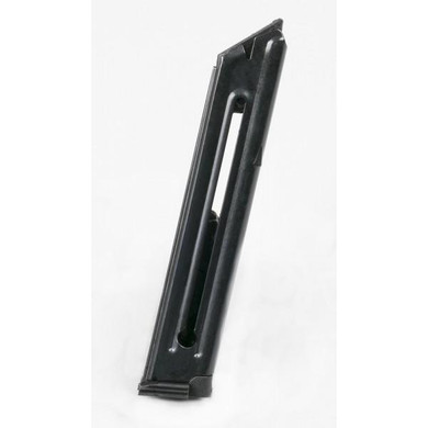 ProMag Steel Handgun Magazine Ruger Mark III .22LR Blued 10/rd ZMRUG20