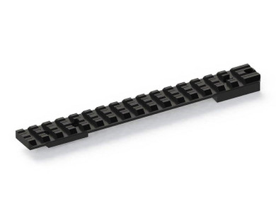 Burris Xtreme Tactical 1-Piece Scope Base XTB-Tikka 25 MOA Cant BU410658