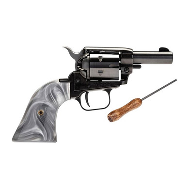 BARKEEP 22LR 2'' 6 SHOT PEARL 250033482