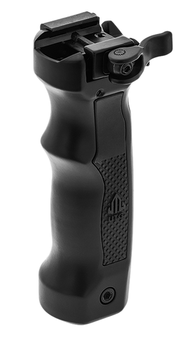 UTG MNT-DG02Q       D GRIP QUICK RELEASE BIPOD 177978