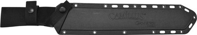 CAMILLUS CARNIVORE MACHETE12" BLADE STAINLESS 19818